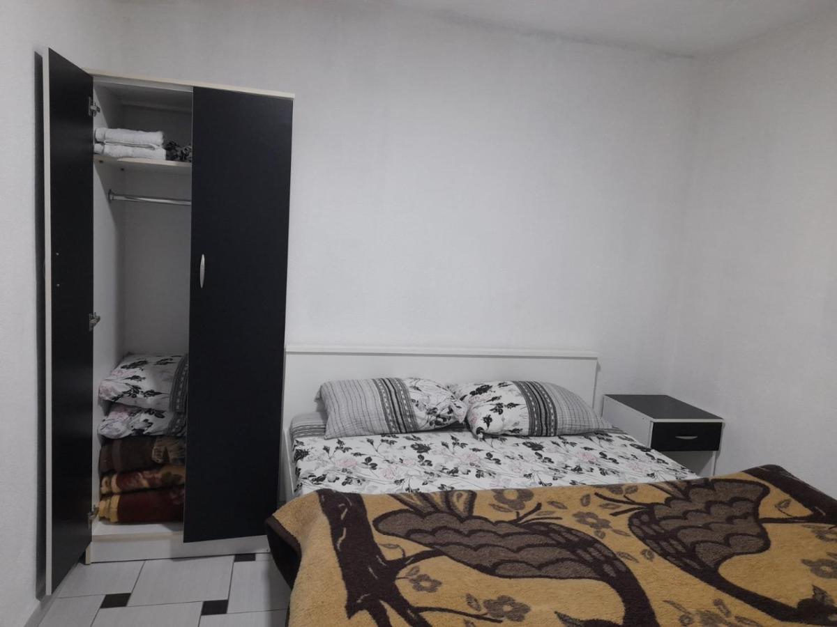 Apartments 64 Стар Дойран Екстериор снимка