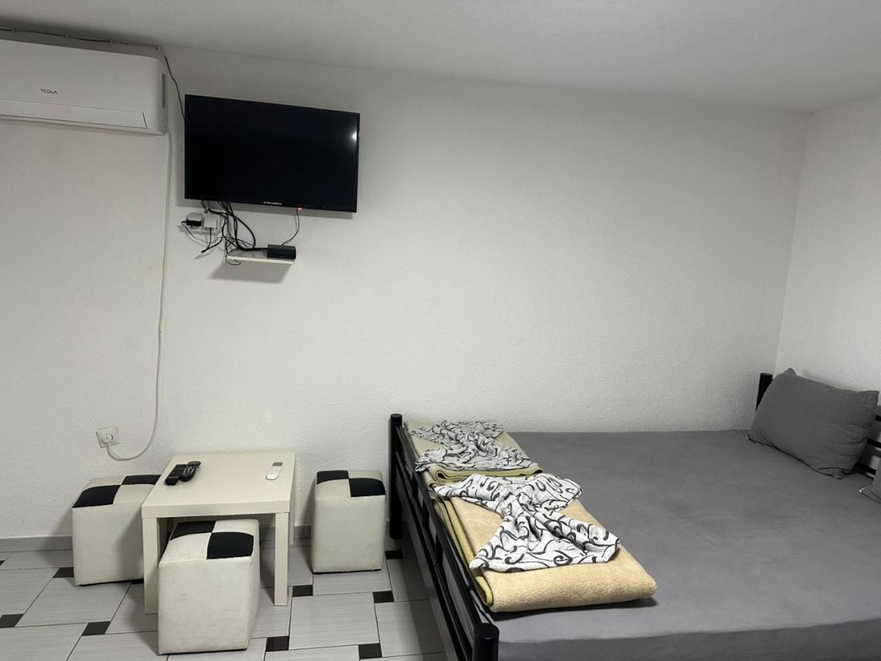 Apartments 64 Стар Дойран Екстериор снимка