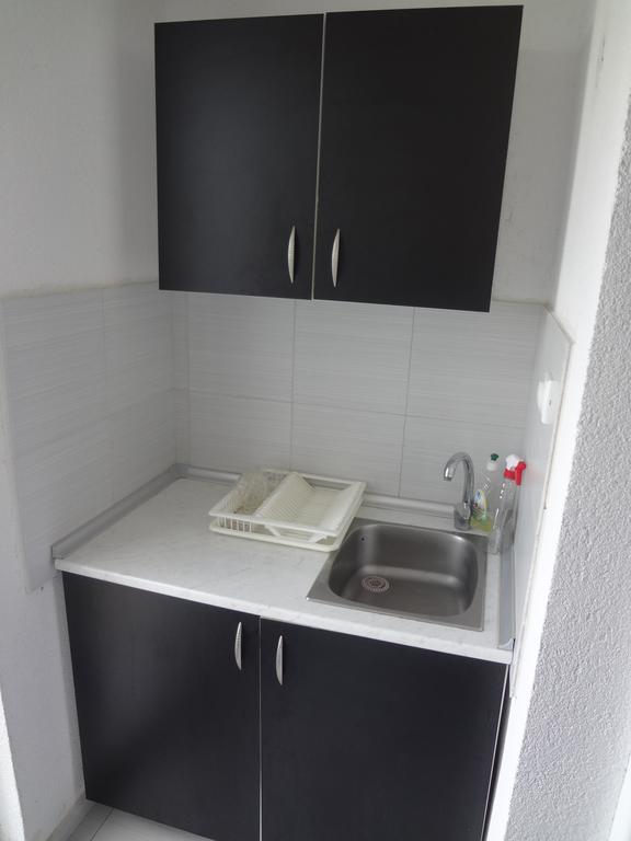 Apartments 64 Стар Дойран Екстериор снимка